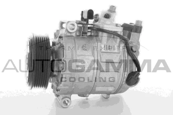 Compressor, air conditioning (118369)