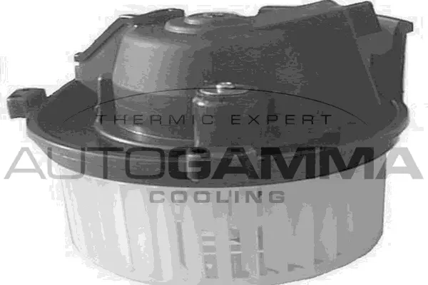 Interior Blower (GA20153)