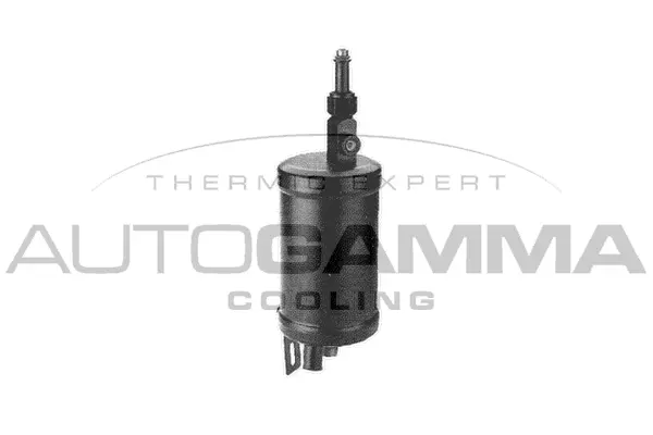 Dryer, air conditioning (106102)