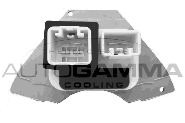 Resistor, interior blower (GA15450)