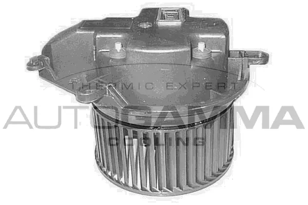 Interior Blower (GA20607)