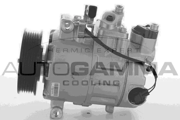 Compressor, air conditioning (108954)