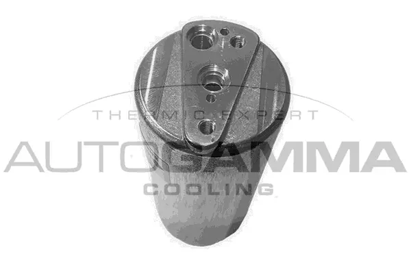 Dryer, air conditioning (106135)