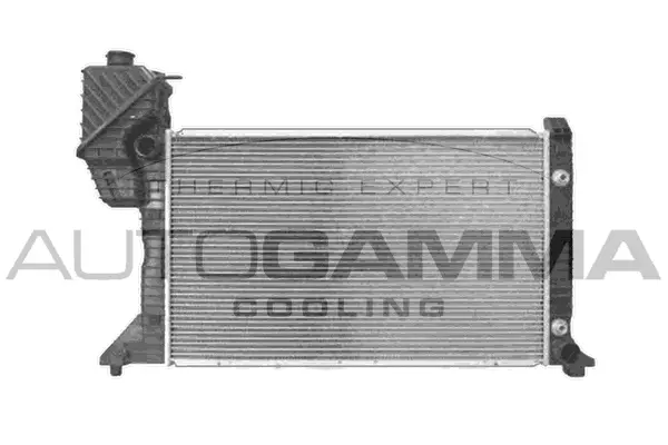 Radiator, engine cooling (103473)