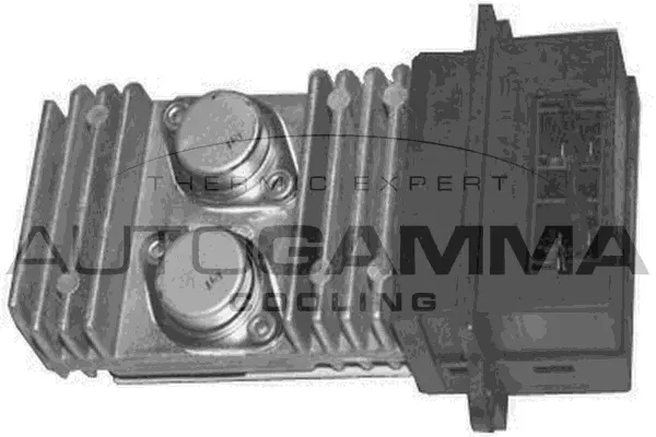 Resistor, interior blower (GA15263)
