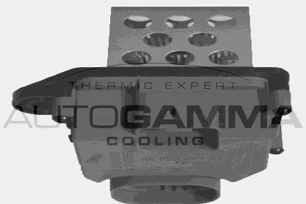 Resistor, interior blower (GA15246)