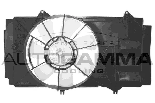 Fan, engine cooling (GA200916)