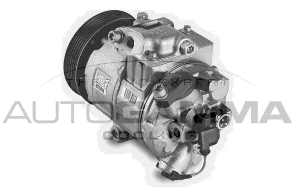 Compressor, air conditioning (108379)