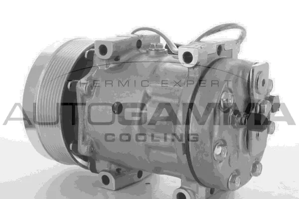 Compressor, air conditioning (108968)