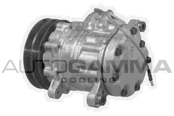 Compressor, air conditioning (108061)