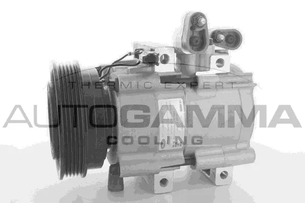 Compressor, air conditioning (118491)