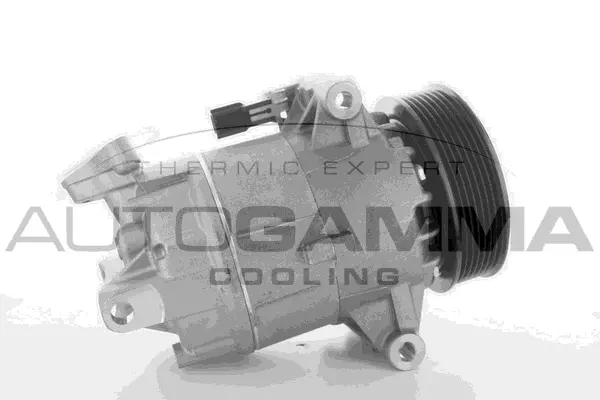 Compressor, air conditioning (108568)