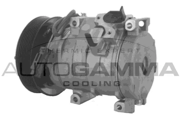 Compressor, air conditioning (118607)