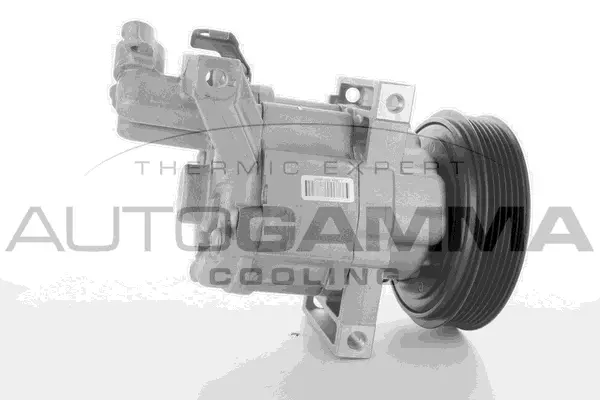 Compressor, air conditioning (108917)