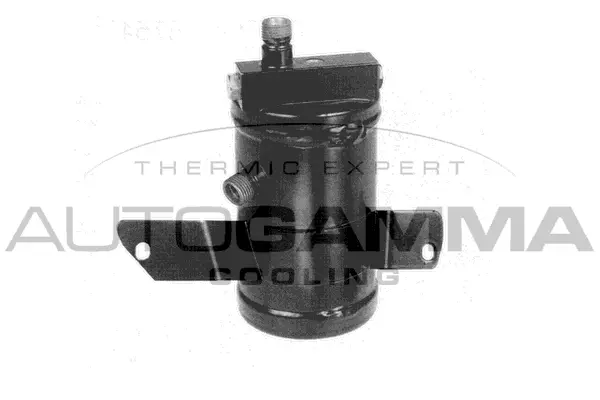 Dryer, air conditioning (106356)