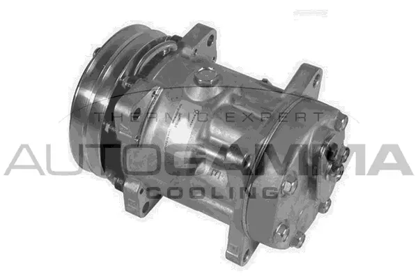 Compressor, air conditioning (108354)