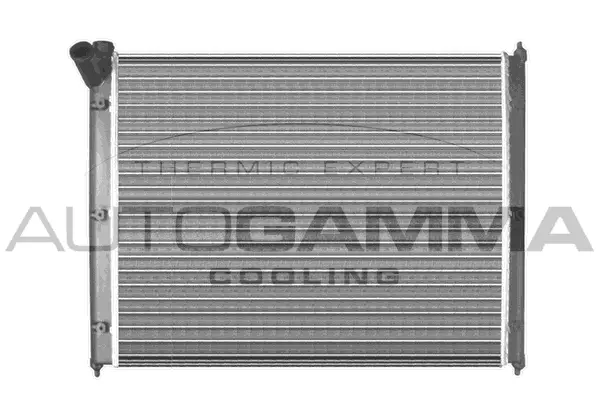 Radiator, engine cooling (103070)