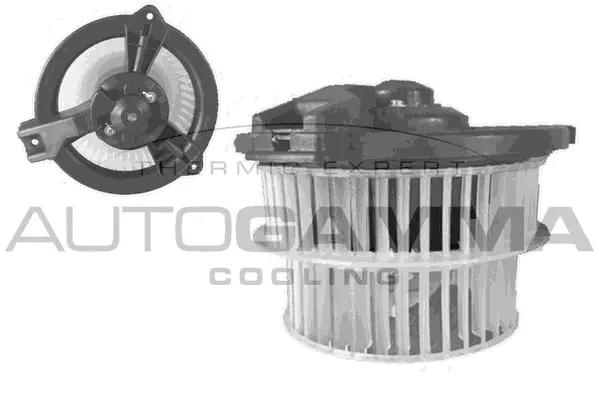 Interior Blower (GA38902)