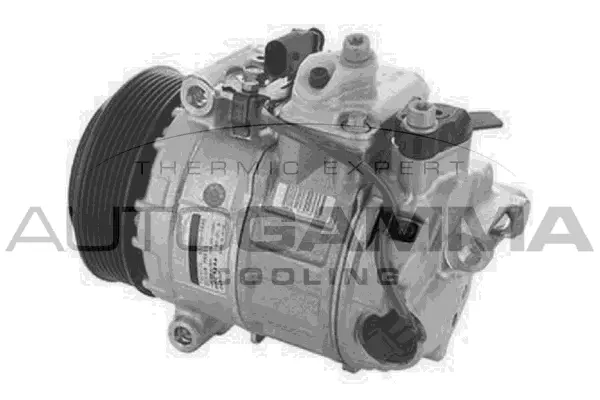 Compressor, air conditioning (118725)