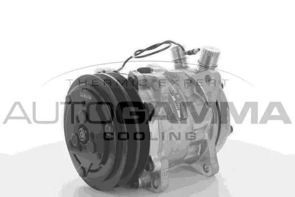 Compressor, air conditioning (108952)