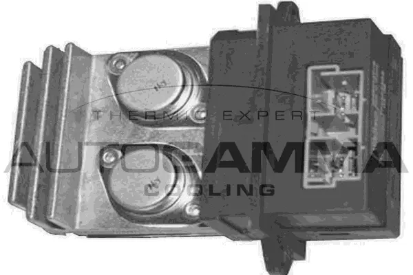 Resistor, interior blower (GA15260)