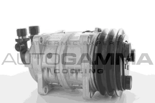 Compressor, air conditioning (108962)