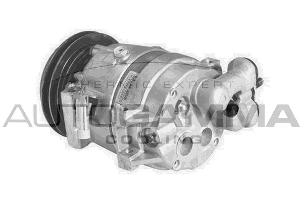 Compressor, air conditioning (108186)