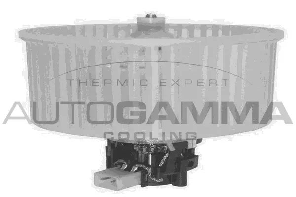 Interior Blower (GA20055)