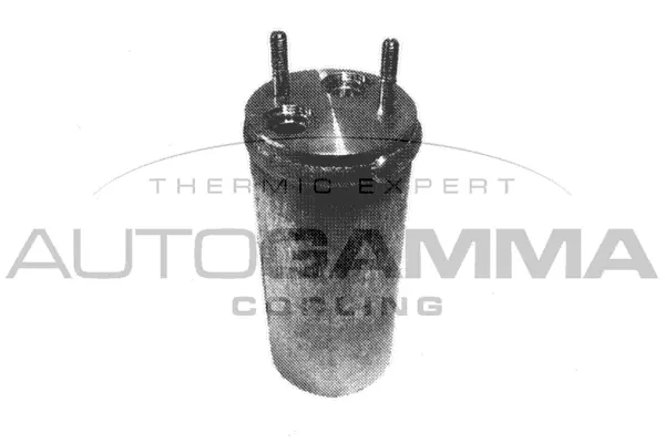 Dryer, air conditioning (106263)