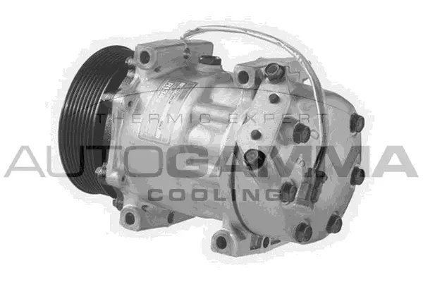Compressor, air conditioning (108068)