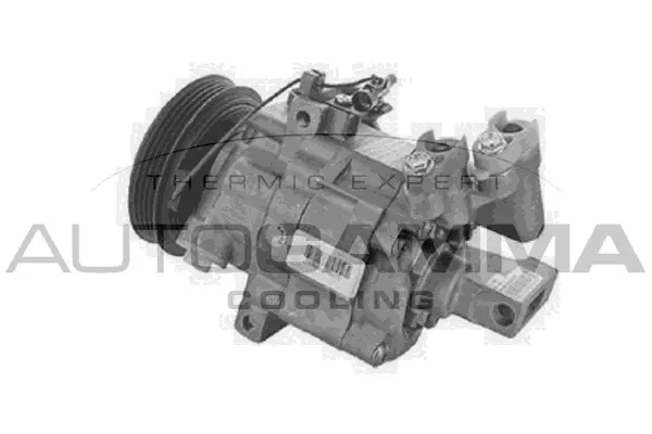 Compressor, air conditioning (118651)