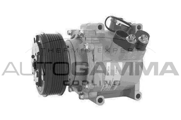 Compressor, air conditioning (108083)