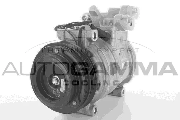 Compressor, air conditioning (108891)