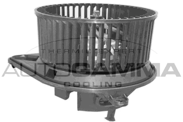 Interior Blower (GA20110)