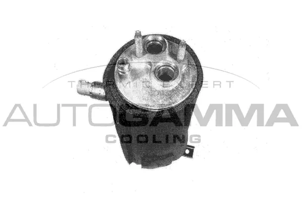 Dryer, air conditioning (106233)