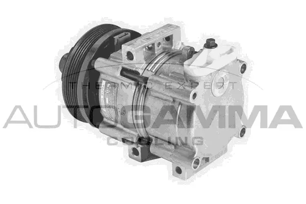 Compressor, air conditioning (108084)