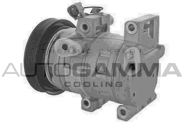 Compressor, air conditioning (118733)