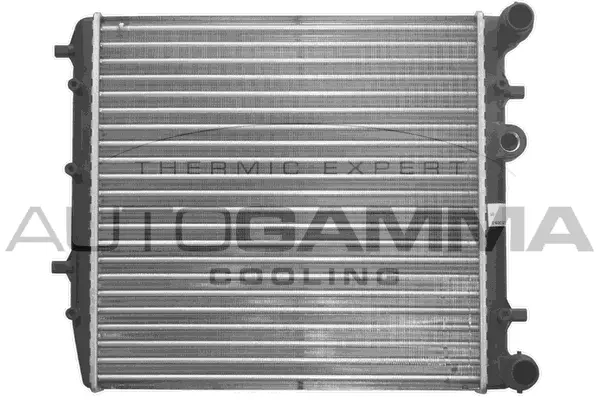 Radiator, engine cooling (102978)