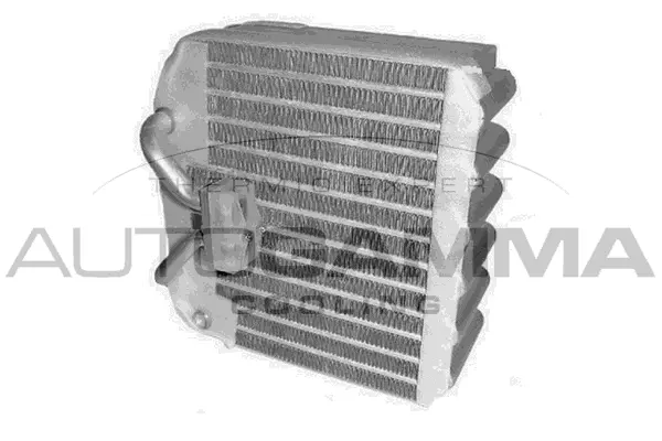 Evaporator, air conditioning (112126)