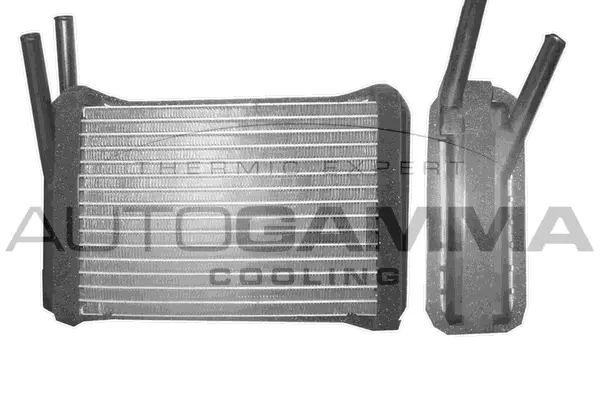 Heat Exchanger, interior heating (102468)