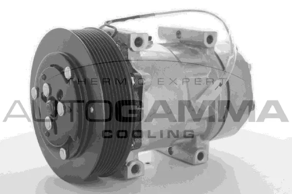 Compressor, air conditioning (108955)