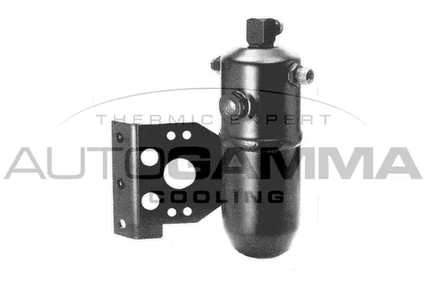 Dryer, air conditioning (106119)