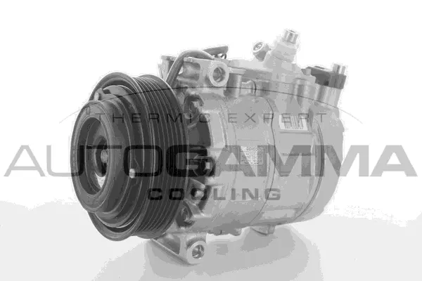 Compressor, air conditioning (118431)