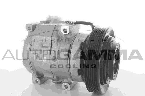 Compressor, air conditioning (118413)