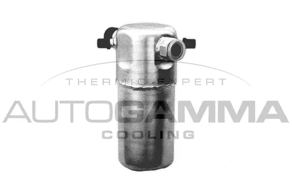 Dryer, air conditioning (106321)