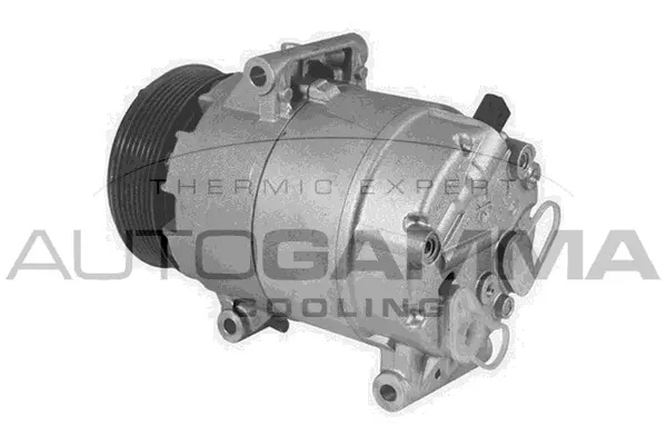 Compressor, air conditioning (108114)