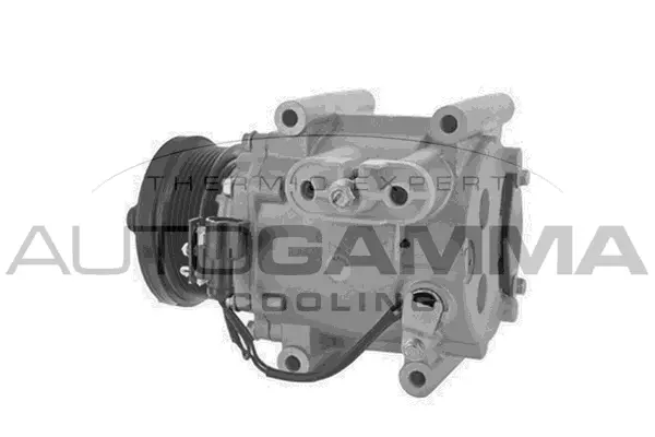 Compressor, air conditioning (108338)