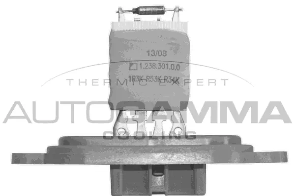Resistor, interior blower (GA15701)