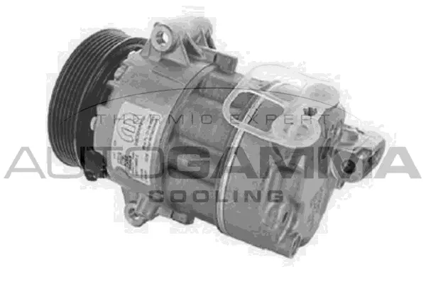 Compressor, air conditioning (118657)