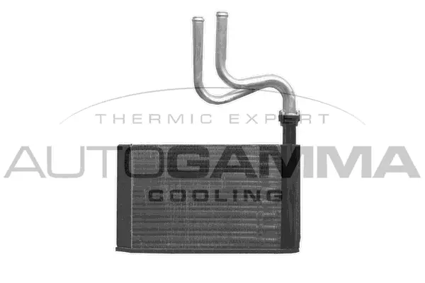Heat Exchanger, interior heating (102438)
